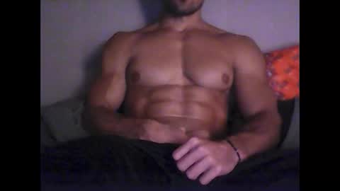 Gecko946915 online show from October 18, 2025, 9:26 pm