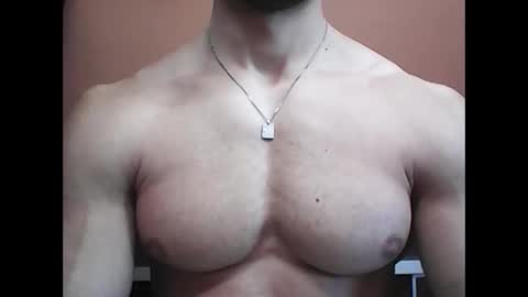 Gecko946915 online show from January 12, 2026, 11:26 am