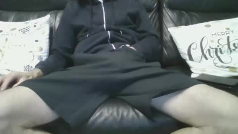 geeezer64 online show from December 25, 2024, 12:59 am