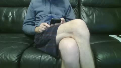 geeezer64 online show from January 20, 2025, 2:11 am