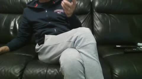 geeezer64 online show from September 27, 2025, 10:59 pm