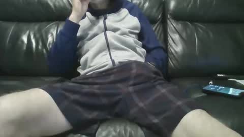 geeezer64 online show from April 14, 2026, 11:22 pm