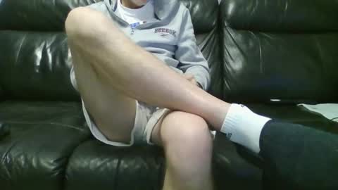 geeezer64 online show from April 20, 2026, 12:57 am