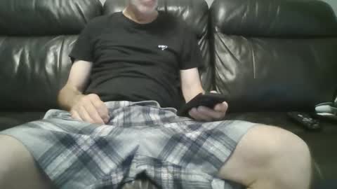 geeezer64 online show from June 30, 2026, 10:22 pm