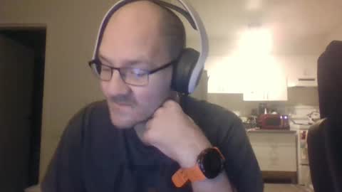 geekgamer41 online show from September 27, 2025, 7:24 am