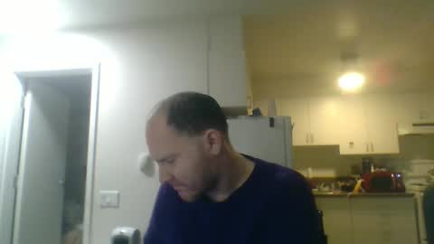 geekgamer41 online show from October 30, 2025, 7:10 am