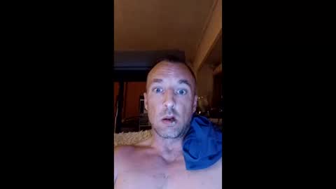 geilefox19 online show from June 6, 2026, 2:38 am