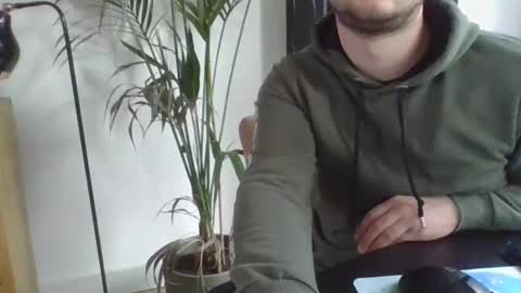 Snapshot of geiljongetje1991 chatting on February 20, 2025, 8:50 am geiljongetje1991 online show from February 20, 2025, 8:50 am