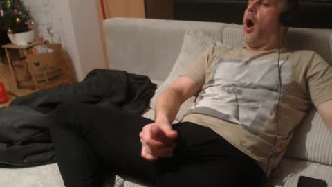 Lassmiranda online show from December 23, 2024, 12:03 am