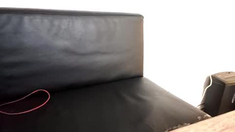 Lassmiranda online show from February 8, 2026, 1:20 am