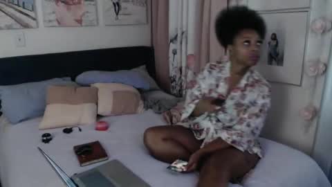 The Empress online show from October 20, 2025, 10:16 am