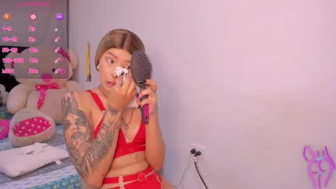 Gemma online show from October 29, 2025, 7:10 am