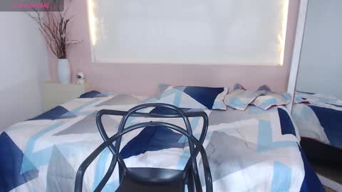 Gema Rush online show from February 28, 2025, 4:53 pm