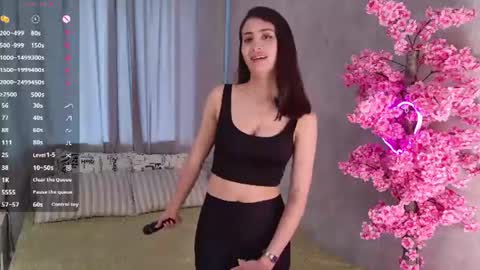 Snapshot of gembrunette chatting on June 16, 2026, 2:19 pm Lia online show from June 16, 2026, 2:19 pm