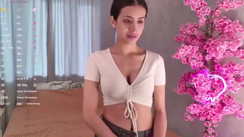 Snapshot of gembrunette chatting on June 20, 2026, 2:09 pm Lia online show from June 20, 2026, 2:09 pm