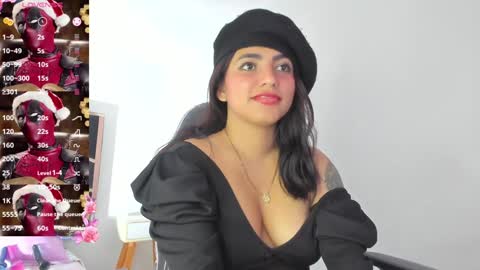 Geminis online show from December 7, 2024, 5:31 pm