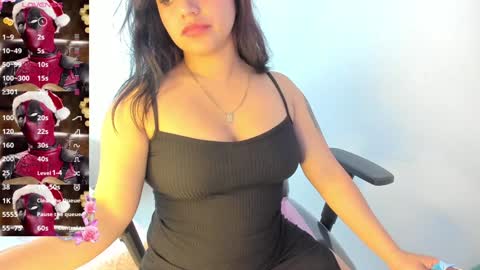 Geminis online show from December 9, 2024, 4:58 pm