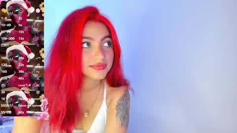 Geminis online show from December 30, 2024, 4:29 pm