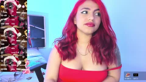 Geminis online show from January 11, 2025, 5:07 pm