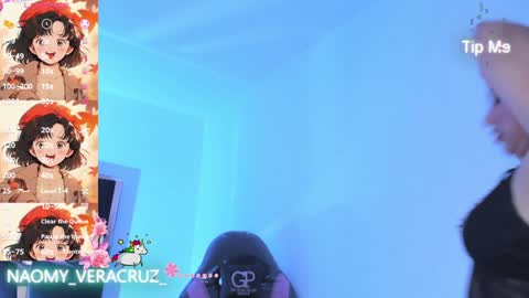 Geminis online show from January 15, 2025, 6:08 pm