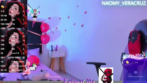 Geminis online show from February 28, 2025, 1:58 pm