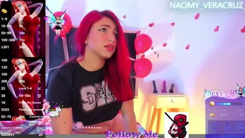 Geminis online show from March 5, 2025, 1:50 pm