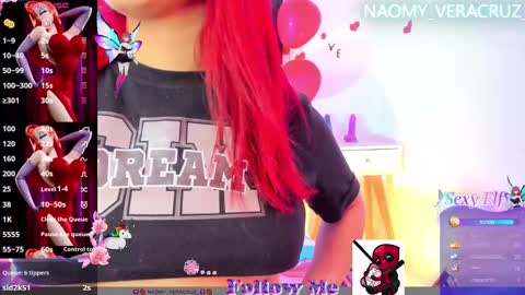 Geminis online show from March 5, 2025, 5:29 pm