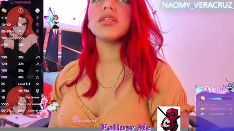 Geminis online show from March 12, 2025, 5:28 pm