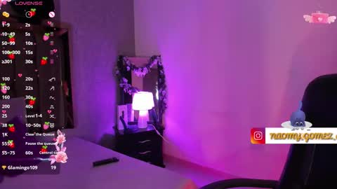 Geminis online show from November 19, 2025, 3:01 pm