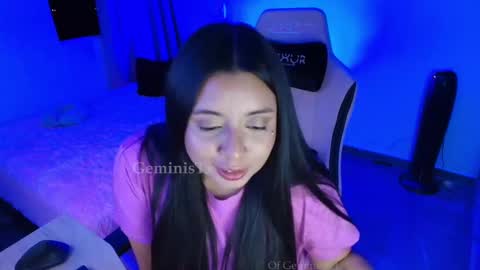 geminis11 online show from January 23, 2025, 12:14 am