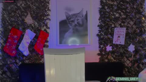 Geminis online show from February 26, 2025, 4:14 am