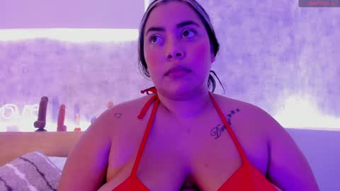 geminis muentes online show from January 21, 2025, 3:04 am