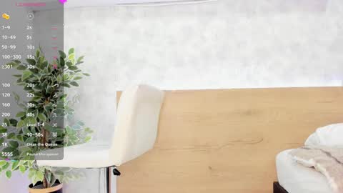 geminis muentes online show from March 9, 2025, 6:28 am