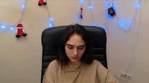 Gemma online show from January 12, 2025, 7:32 am