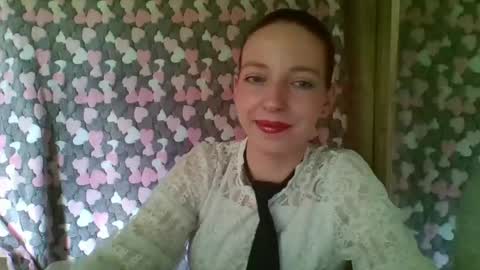 gemma_exotic online show from April 23, 2026, 11:20 am