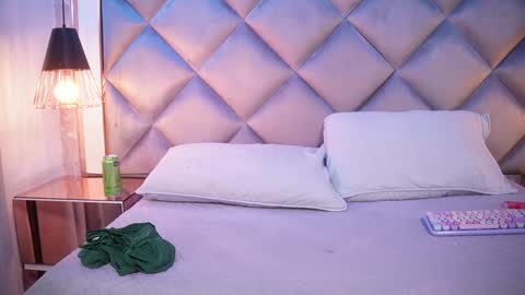 Maria  online show from March 26, 2026, 3:12 am