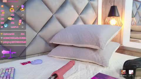 Snapshot of gemma_sm chatting on May 22, 2026, 3:13 am Maria online show from May 22, 2026, 3:13 am