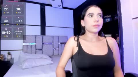 gemmabrown_ online show from February 12, 2026, 2:45 pm