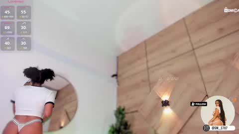    online show from February 21, 2025, 8:05 pm