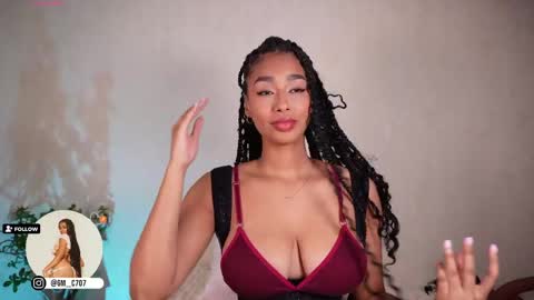 Snapshot of gemmacarter_ chatting on May 28, 2026, 9:23 pm online show from May 28, 2026, 9:23 pm