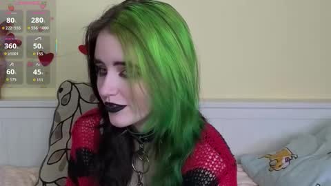 Ilona online show from September 26, 2025, 11:31 pm