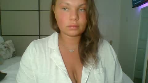 Snapshot of gemmarmalade chatting on June 3, 2026, 3:50 pm GEMMARMALADE online show from June 3, 2026, 3:50 pm