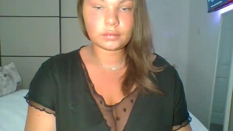 Snapshot of gemmarmalade chatting on June 5, 2026, 6:09 am GEMMARMALADE online show from June 5, 2026, 6:09 am