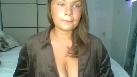 Snapshot of gemmarmalade chatting on July 7, 2026, 6:58 am GEMMARMALADE online show from July 7, 2026, 6:58 am
