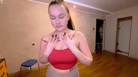 Simona online show from November 20, 2025, 12:16 pm