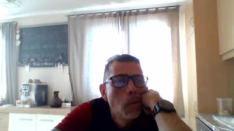 Gen online show from April 21, 2026, 7:03 am