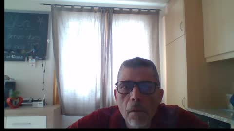 Gen online show from June 2, 2026, 11:45 am