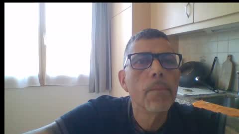 Gen online show from June 6, 2026, 12:43 pm