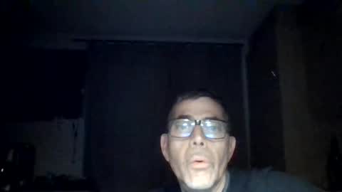 Gen online show from June 7, 2026, 12:48 am