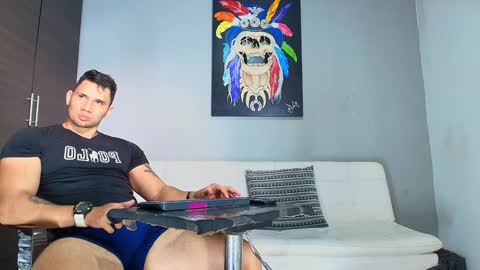 gendersonfit online show from January 4, 2025, 9:31 pm